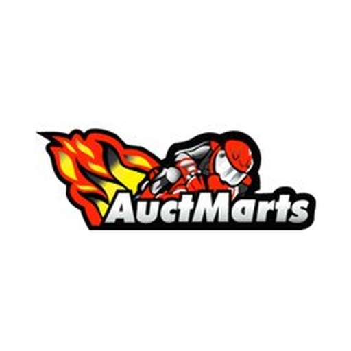Auctmarts logo