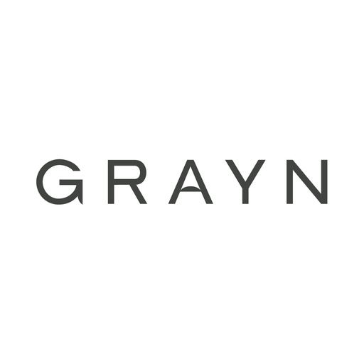 GRAYN logo