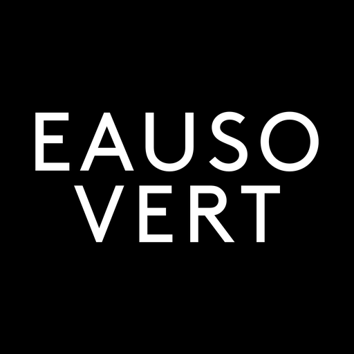 EAUSO VERT logo