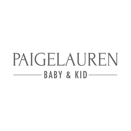 PAIGELAUREN logo