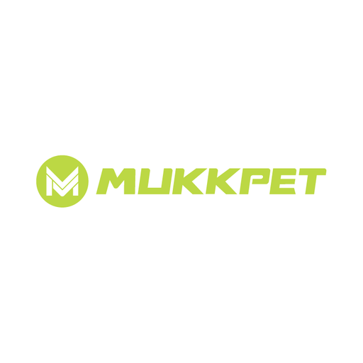 MUKKPET logo
