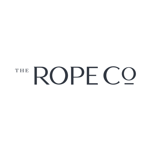 The Rope Co logo