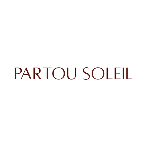 Partou Soleil logo
