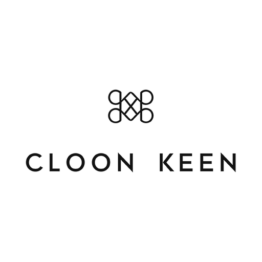 Cloon Keen logo