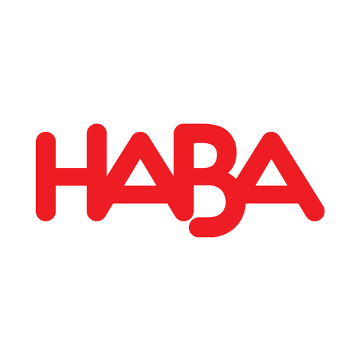 HABA USA logo