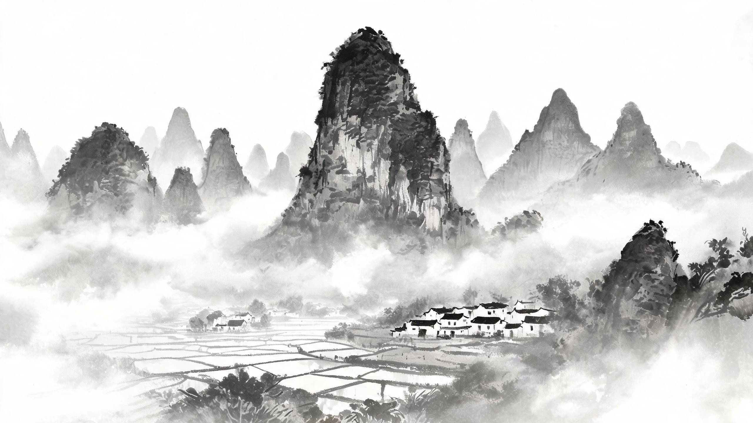 独山