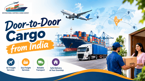 Door to Door Cargo from India (2).2