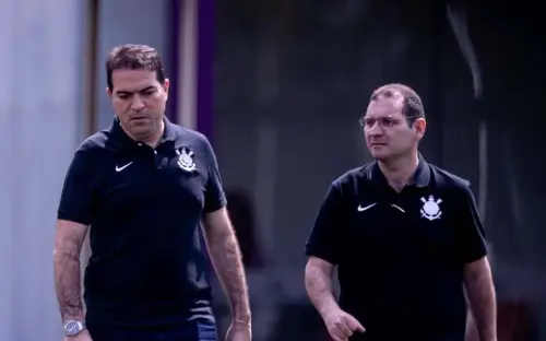 Saída explicada: Saiba os motivos da demissão de Marcelo Paz
