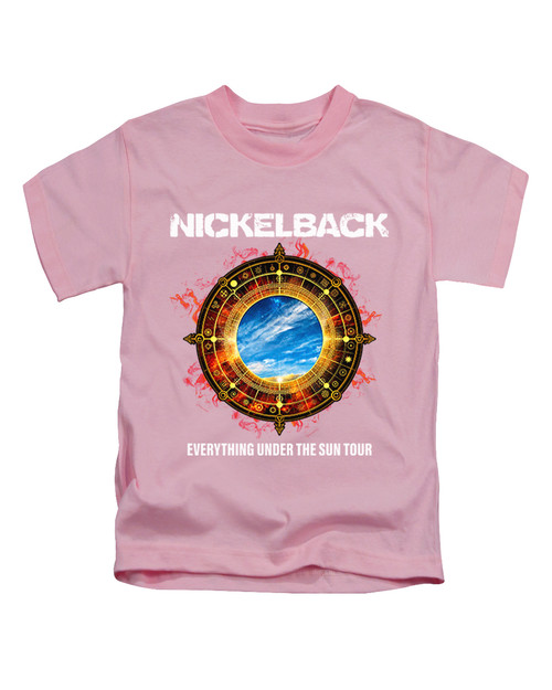 Kid Baby Pink.1