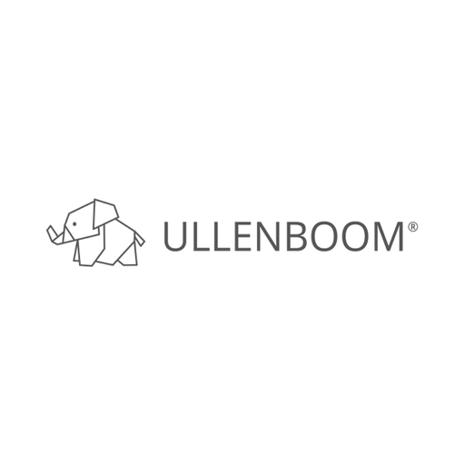 Ullenboom Baby logo