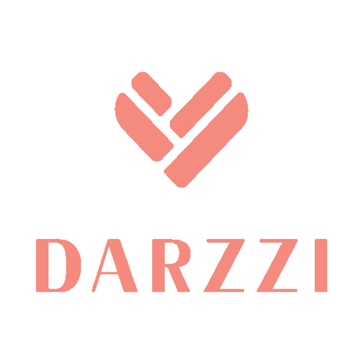 Darzzi logo