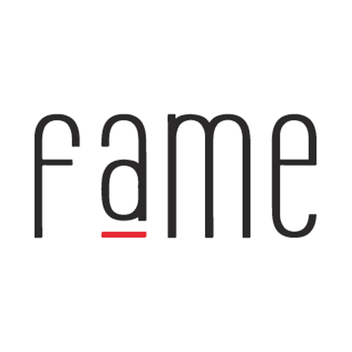 Fame On Central logo