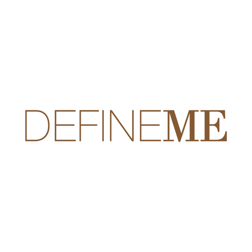 DefineMe logo