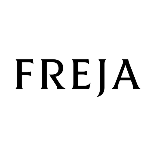 Freja New York logo