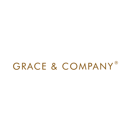 Grace and Company logo