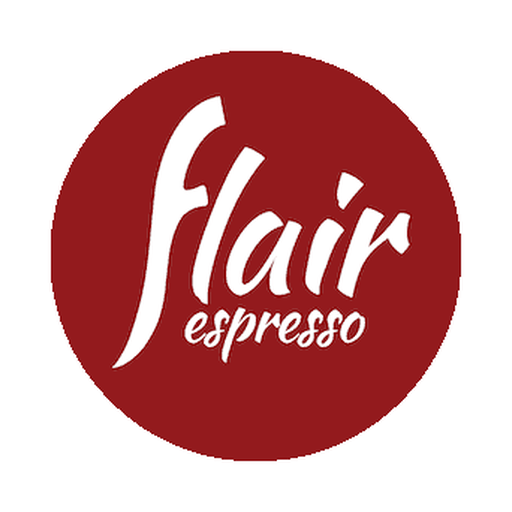 Flair Espresso logo