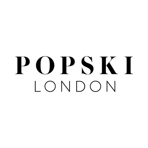 Popski logo
