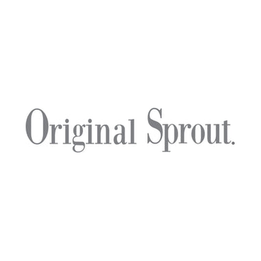 Original Sprout logo