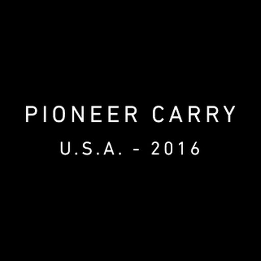 Pioneer Carry logo