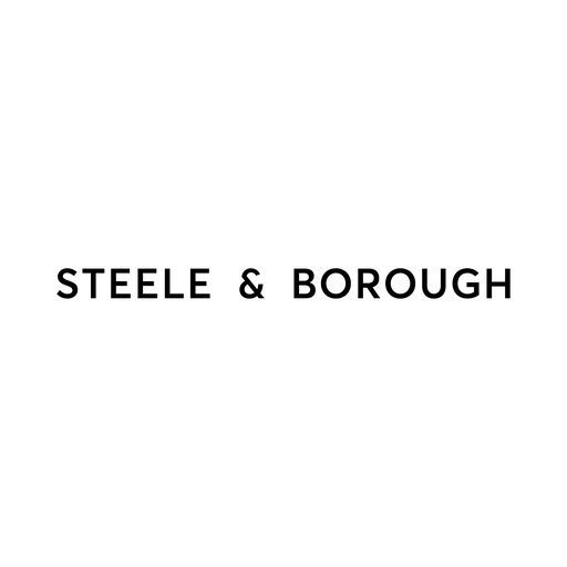 Steele Borough logo