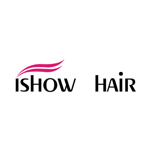 Ishow Hair logo