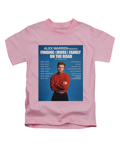 Kid Baby Pink.1
