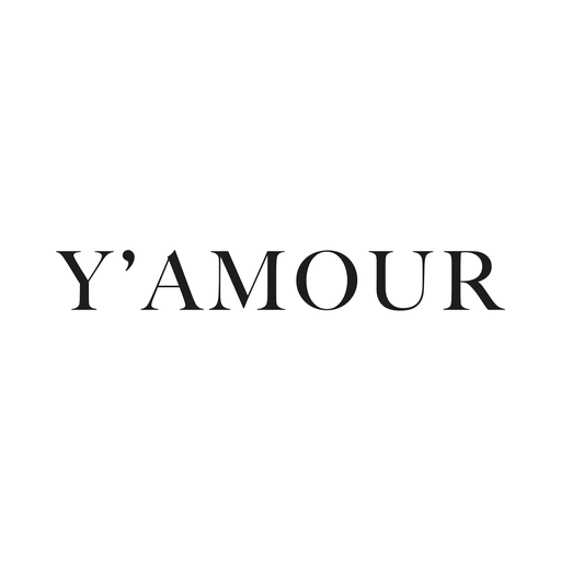 Y'AMOUR logo