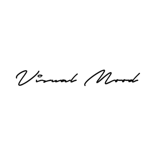 Visual Mood logo