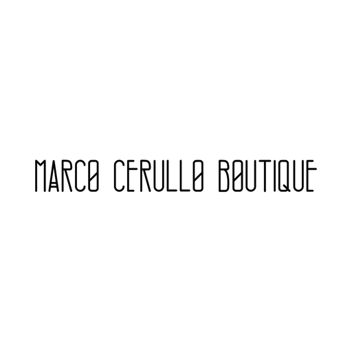 Marco Cerullo logo