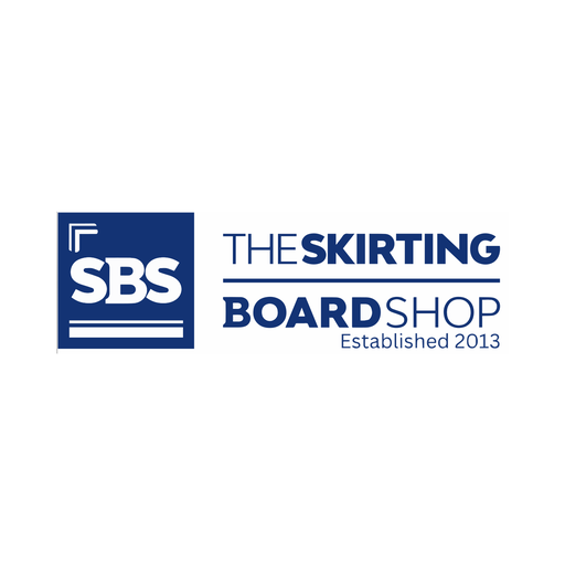 The Skirting Board Shop logo