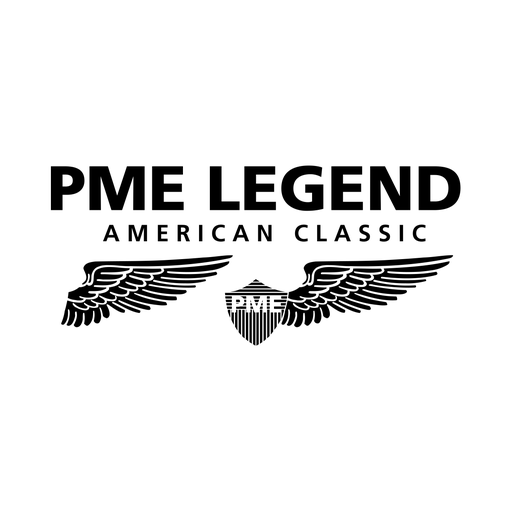 PME Legend logo