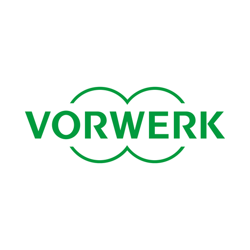Vorwerk Folletto logo