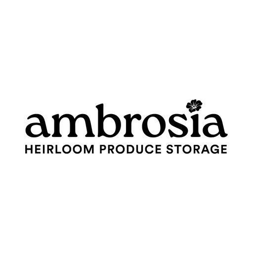 Ambrosia Bag logo
