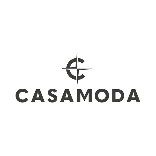 CASAMODA logo