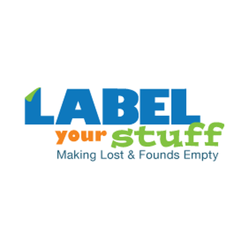 Label Your Stuff logo
