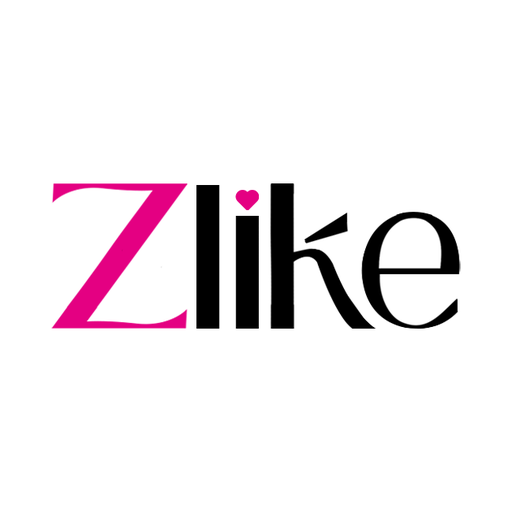 Zlike Hair logo