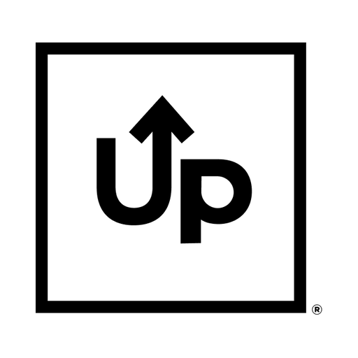 Up Paint logo