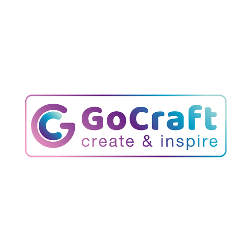 Go Craft logo