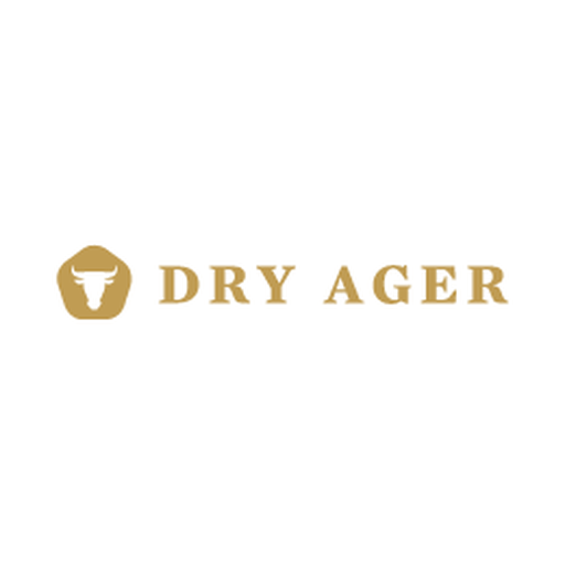 DRY AGER logo