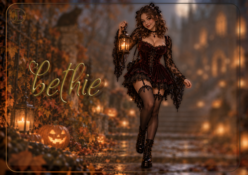 bethie halloween.2
