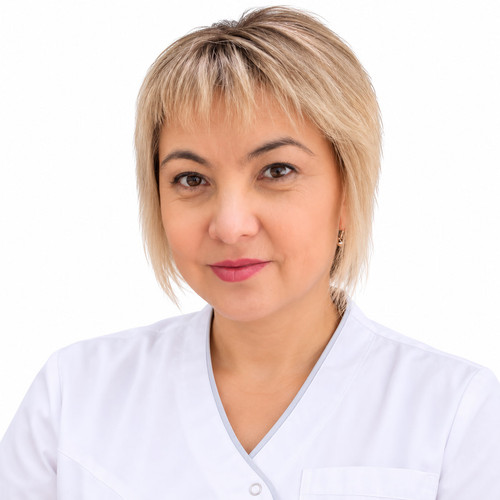 Мамбетова Юлия Ринатовна.1
