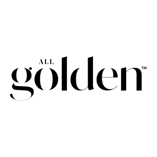 All Golden logo