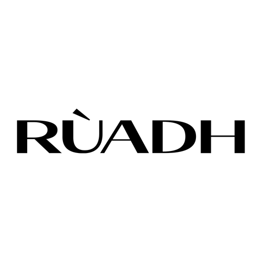 Ruadh logo