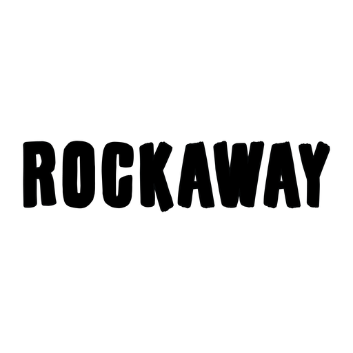 Rockaway Soda logo