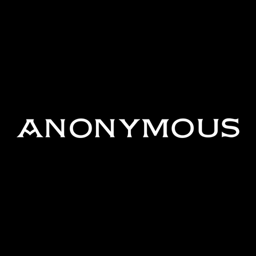 Anonymous Copenhagen logo