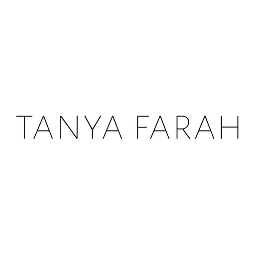 Tanya Farah affiliate program logo