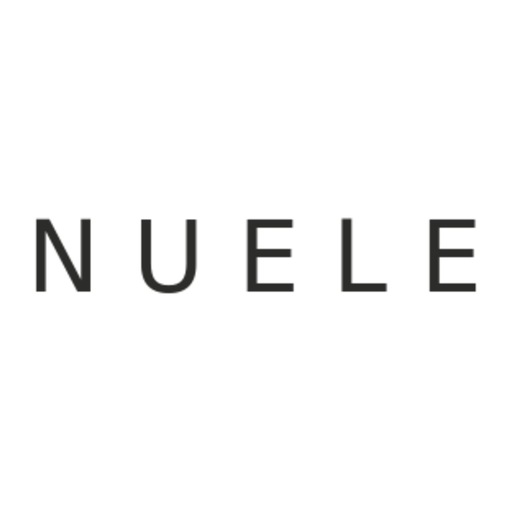 NUELE logo