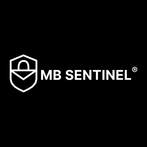 MB Sentinel logo