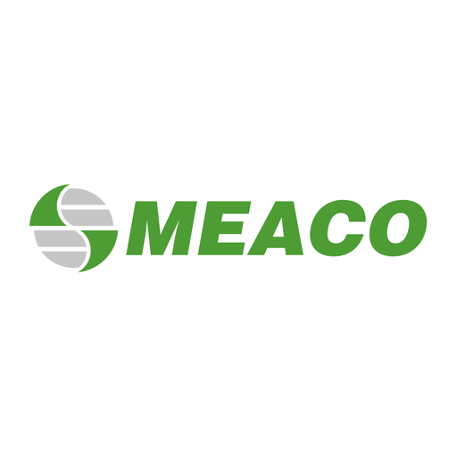 Meaco Ireland logo