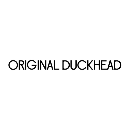 Original Duckhead logo